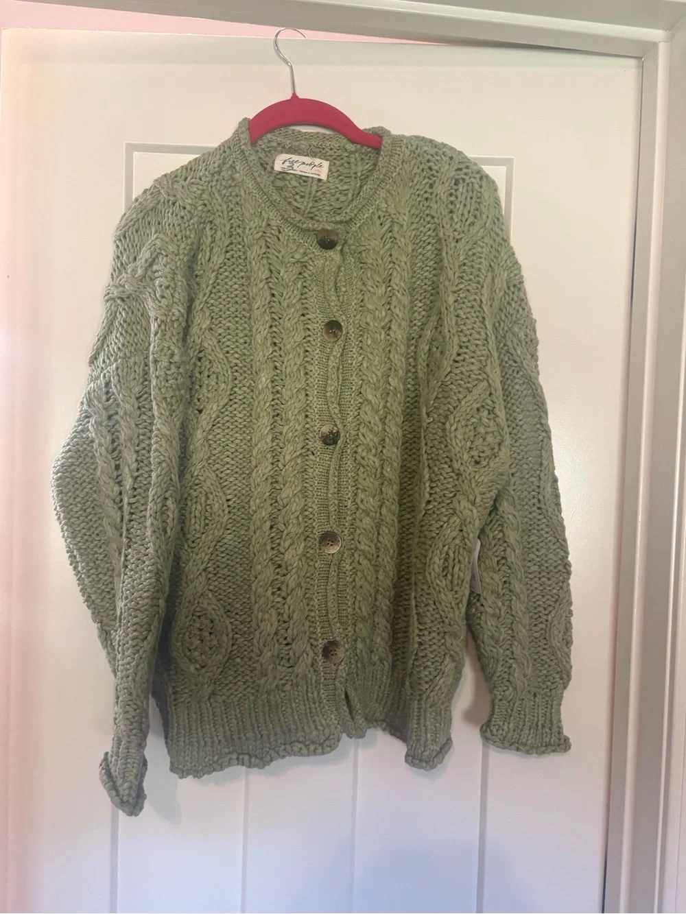 Free People nwt xs